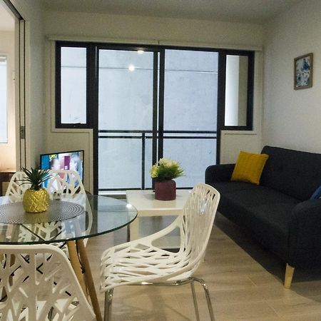 Oxford Apartment Auckland Exterior foto