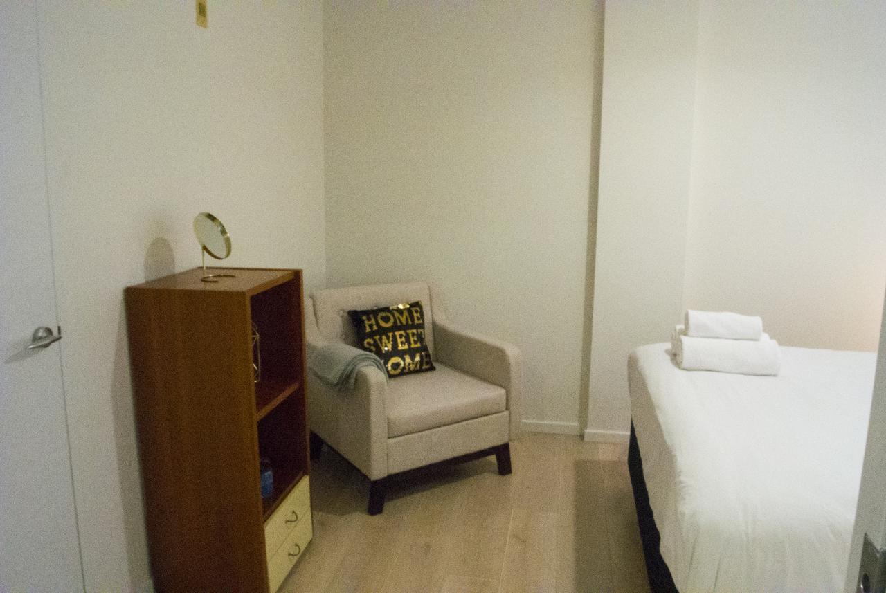 Oxford Apartment Auckland Exterior foto