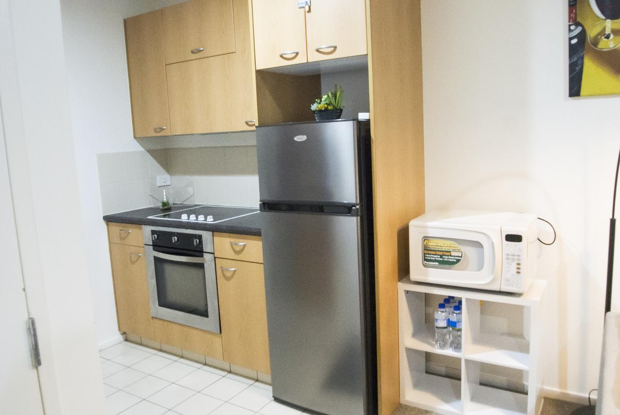 Oxford Apartment Auckland Exterior foto
